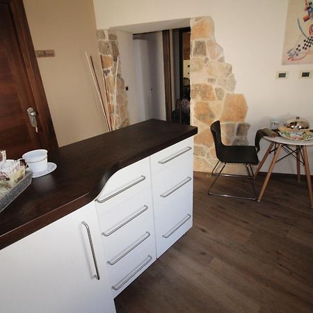 Mirutt Home Castelmezzano Ngoại thất bức ảnh