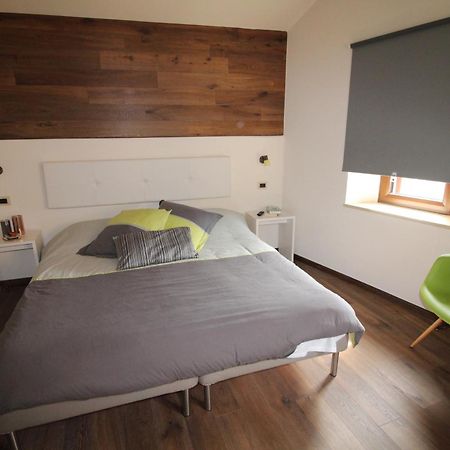 Mirutt Home Castelmezzano Ngoại thất bức ảnh
