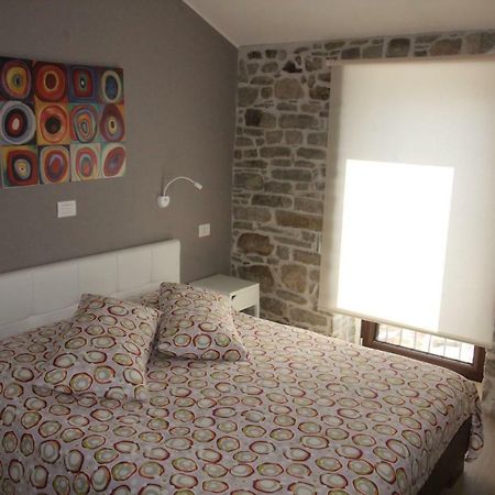 Mirutt Home Castelmezzano Ngoại thất bức ảnh