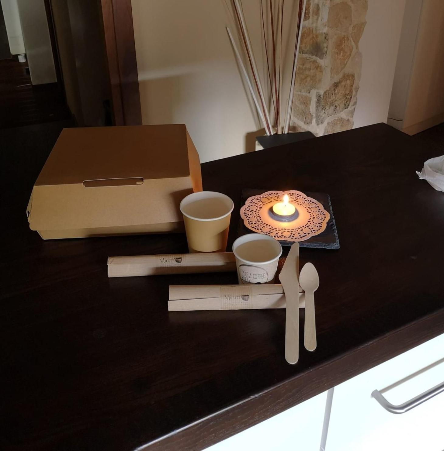 Mirutt Home Castelmezzano Ngoại thất bức ảnh