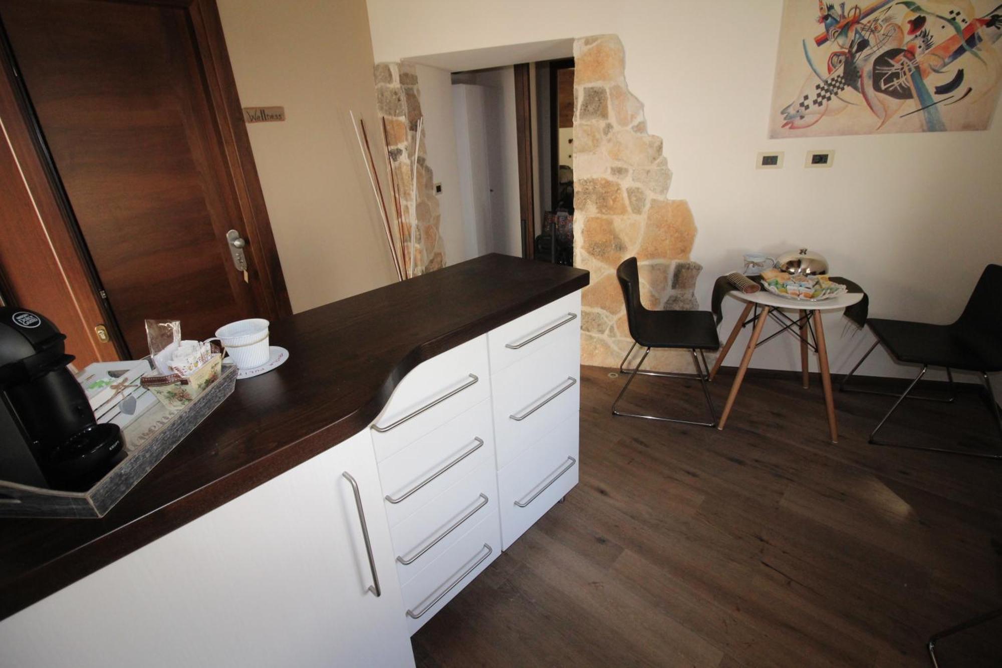 Mirutt Home Castelmezzano Ngoại thất bức ảnh