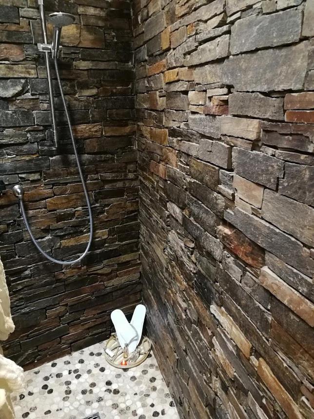 Mirutt Home Castelmezzano Ngoại thất bức ảnh