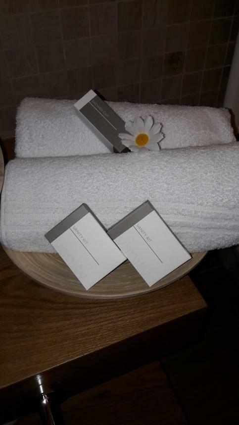 Mirutt Home Castelmezzano Ngoại thất bức ảnh