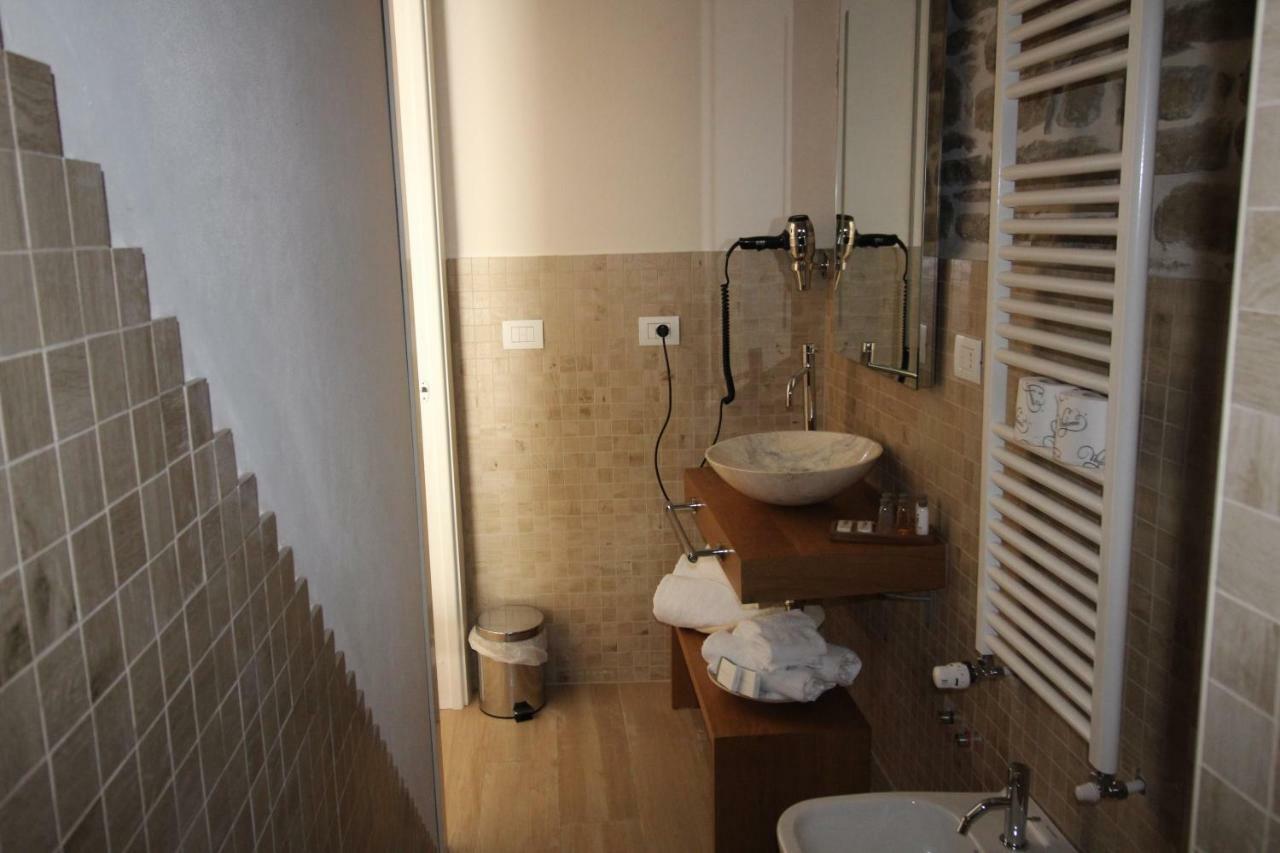 Mirutt Home Castelmezzano Ngoại thất bức ảnh