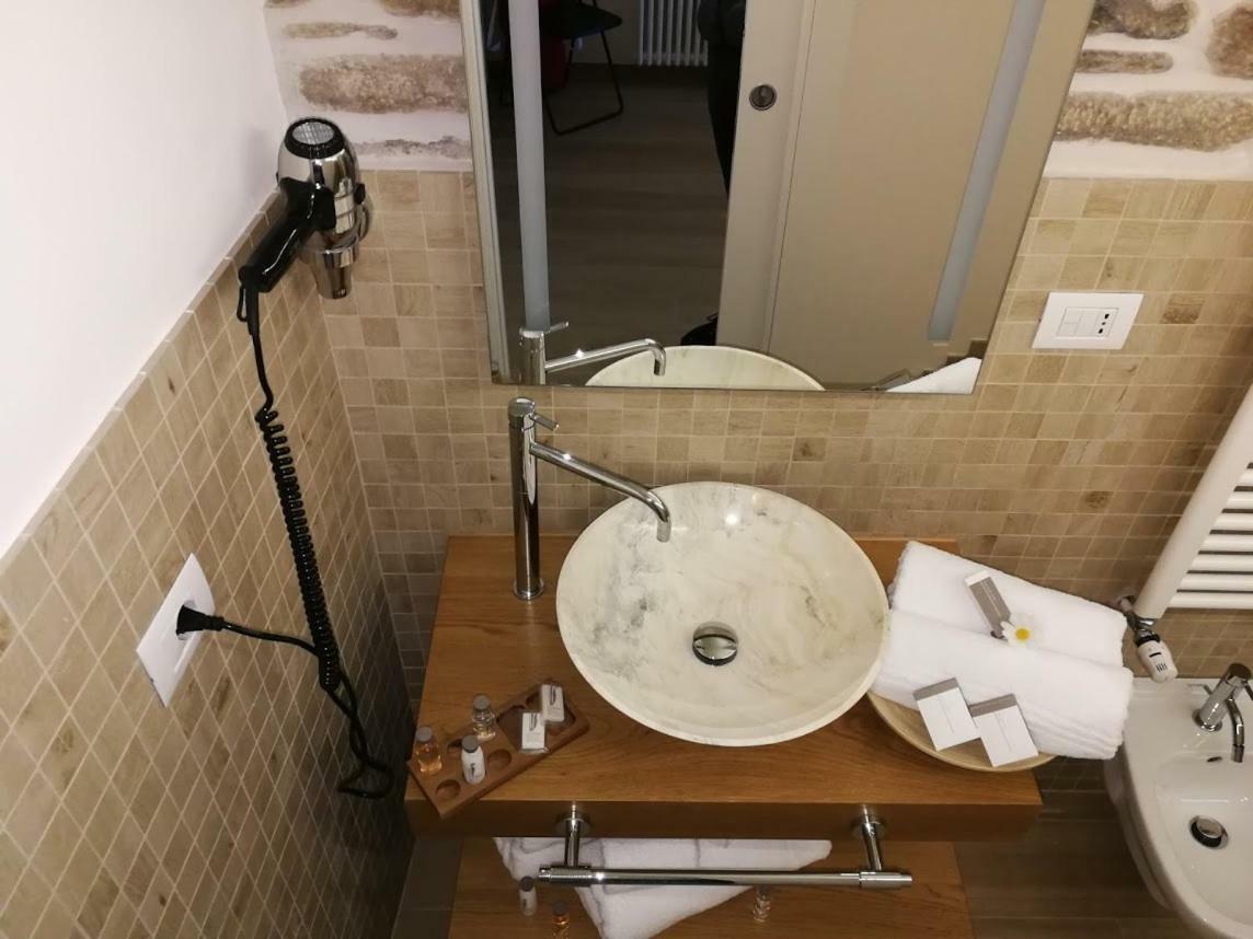 Mirutt Home Castelmezzano Ngoại thất bức ảnh