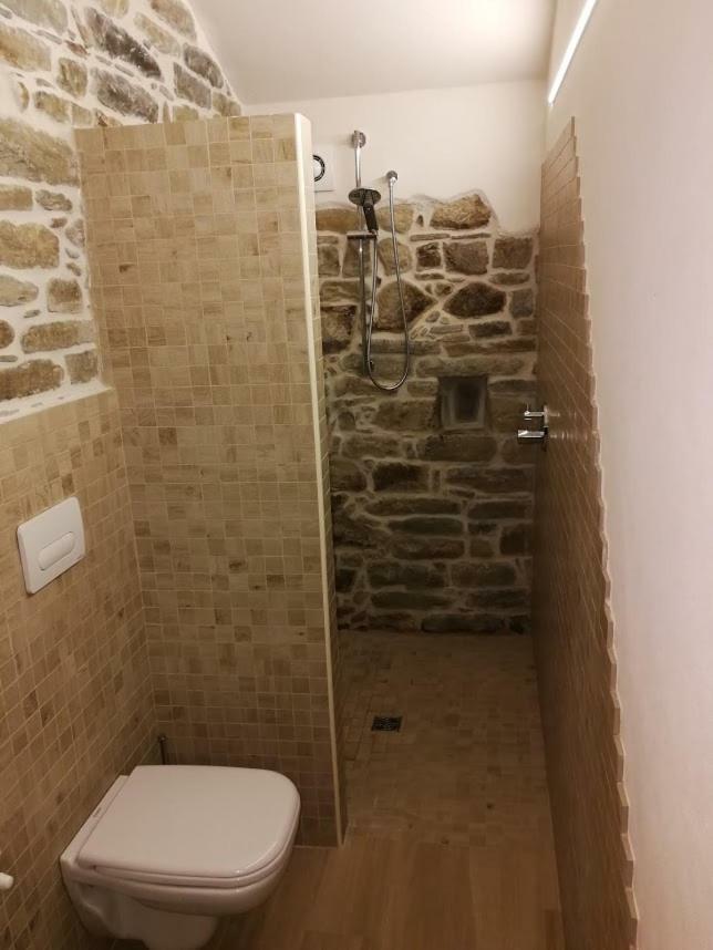 Mirutt Home Castelmezzano Ngoại thất bức ảnh