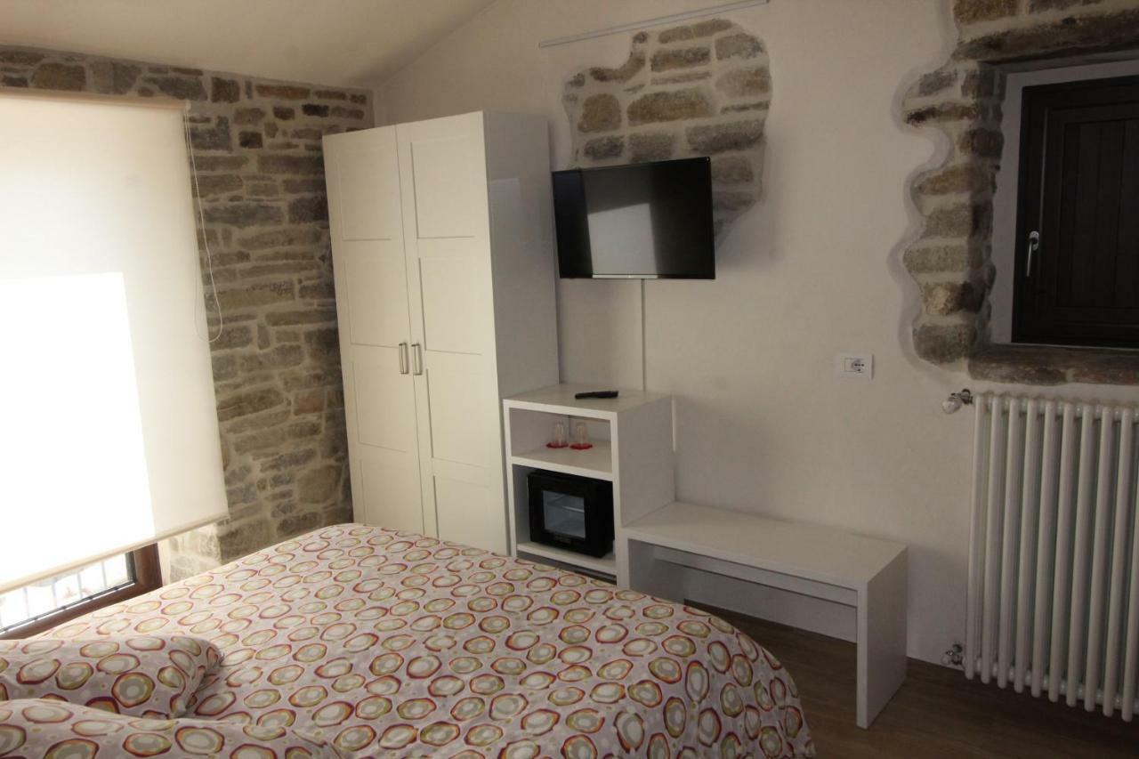 Mirutt Home Castelmezzano Ngoại thất bức ảnh